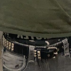 Meet your Posher, Jonathan